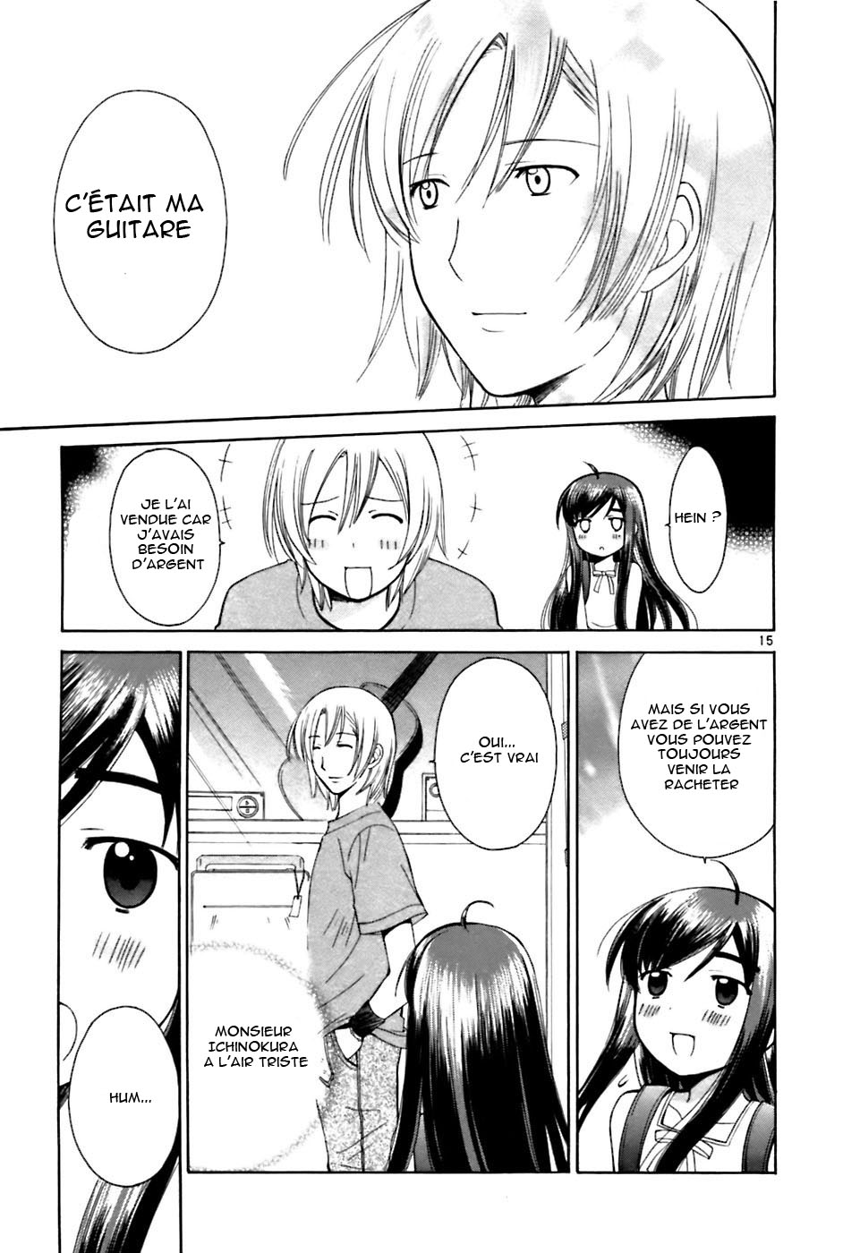 img Binbo Shimai Monogatari 15